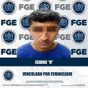 Vinculan a proceso al novio de la joven Michel por su feminicidio