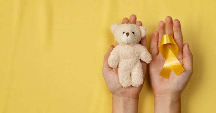 Este avance en este cáncer infantil plantea una alternativa para los pacientes que lo desarrollan