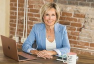 Stebbing a Mesa voice, visibility strategist