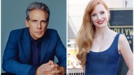 Ben Stiller, Jessica Chastain to Lead Apple TV+ Series 'Off Weeks'