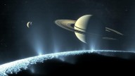 El James Webb descubre una conexión imposible que desafía todo lo que sabíamos sobre Saturno