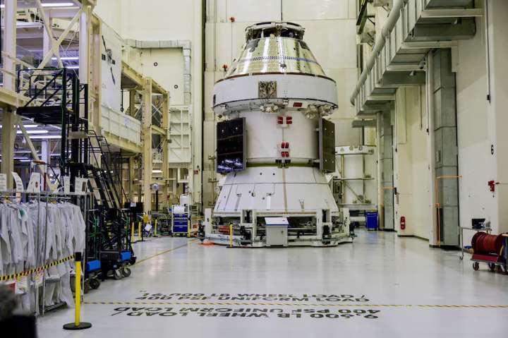 Artemis 2 Moon Mission May Launch In February, Says NASA