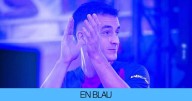 Marc Casadó cumple 22 años, la felicitación más romántica de Noa, su novia: "Al niño más bonito..."