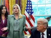 On 'hate speech', Trump attorney general sounds very Canadian: Selley