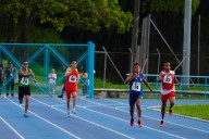 El atletismo se toma a Bogotá -