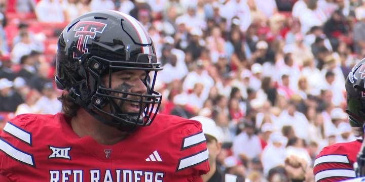 Coach McGuire previews Saturday’s matchup, No. 11 Texas Tech at Houston