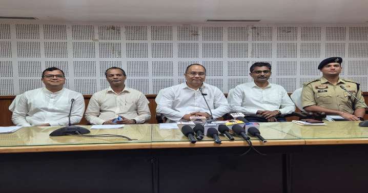 Tripura issues strict eco-friendly guidelines for festive season