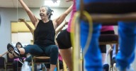 Report: Fall-related deaths down among New Mexico seniors but hospitalizations up