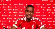 Newcastle United release 37-word statement after selling Alexander Isak to Liverpool