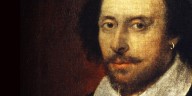 Un misterioso retrato vandalizado reaviva los rumores sobre una relación homosexual de Shakespeare