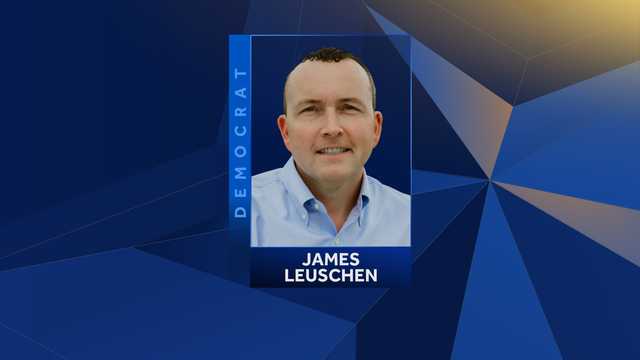 Omaha native announces candidacy for Nebraska's District 2