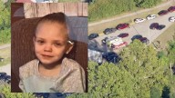 Search continues for 9-year-old Renesmay Eutsey in Fayette County