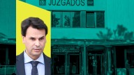 Ni inspección fiscal ni pago fuera de plazo: la inspectora de Hacienda desmonta la defensa de Ayuso a su pareja