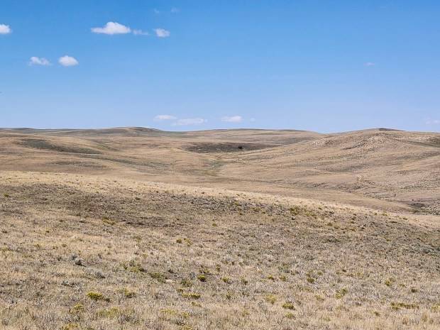 Ed Engle: Sagebrush, silence and pronghorns in northwestern Colorado
