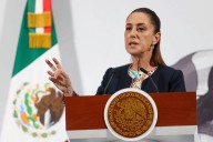 “Se trabaja” en pacificar Sinaloa, afirma la Presidenta tras marcha multitudinaria