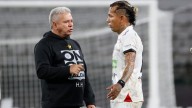 El indirectazo del técnico Hernán Darío Herrera a jugador de Colombia tras convocatoria de Dayro Moreno