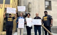 Delay denied: Federal judge rules this Alabama county must act now to redraw district lines