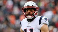 Why Patriots Icon Julian Edelman Is ‘Excited’ About Team’s Future