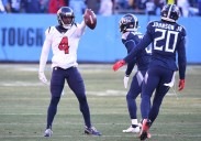 Raiders Officially Make Three Moves, Sign WR Phillip Dorsett To PS