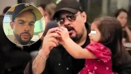 Pepe Aguilar conoce a su nieta, hija de Emiliano Aguilar, tras años de distanciamiento familiar