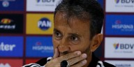 Venezuela despidió a Fernando Batista tras haber quedado afuera del Repechaje para el Mundial 2026