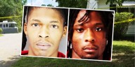 8 charged, 1 wanted after Edgefield County ‘senseless’ shoot