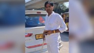 ‘Nikal yahan aur paise de…’ Noida Uber driver threatens women passengers; held
