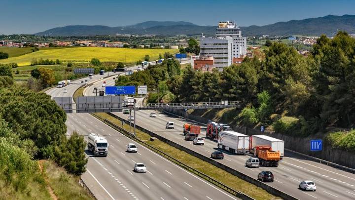 Cataluña registra más fallecidos y más accidentes en las carreteras a pesar de la inversión del Govern