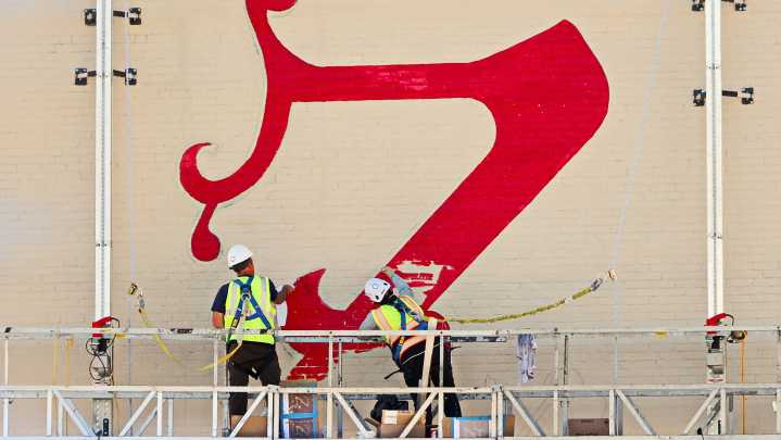 New Bedford Creative 2026 grant applications