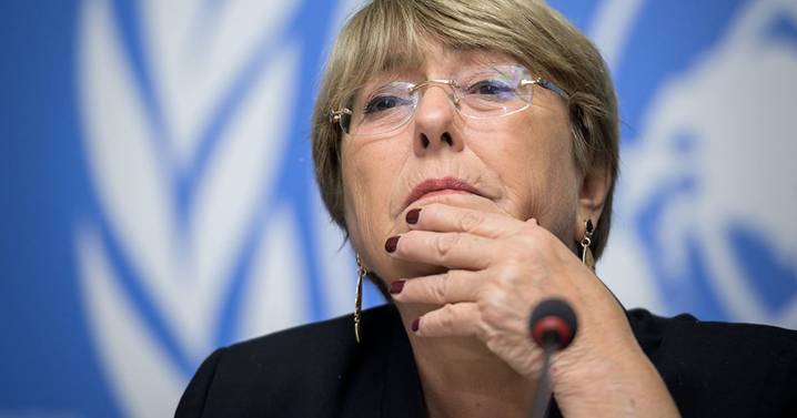 Nominación de Bachelet a la ONU: Oposición acusa a Boric de darse “un gustito” y afirma que definición le corresponde al próximo gobierno