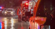 Enfrentamiento entre presuntos criminales y AMIC deja dos heridos en Nogales