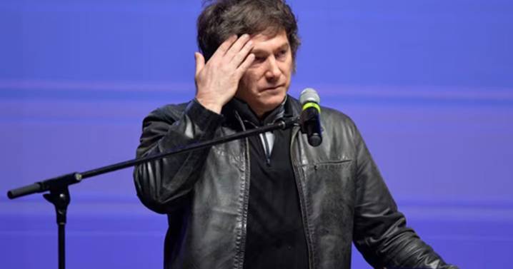 Desde Paraguay. Javier Milei habló de las universidades, antes de la marcha federal: «Sí estamos poniendo los fondos»