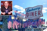 Exclusive | Why an LI diner owner had airspace closed for a 9/11 drone tribute
