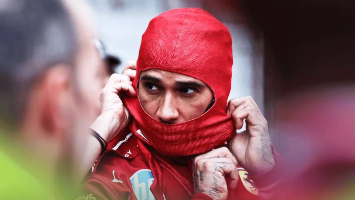 ‘Lonely, disappointed’ Hamilton and the big question about F1 2026 Ferrari future