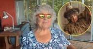 Miriam Margolyes, actriz de Harry Potter, reflexiona sobre la muerte asistida y su dignidad en la vejez