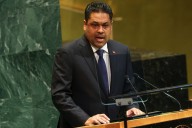Haiti warns UNGA of ‘human tragedy at the doorstep of America’