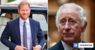 Principe Harry concreta regreso a Reino Unido, pero no habrá reconciliación con su padre Carlos III