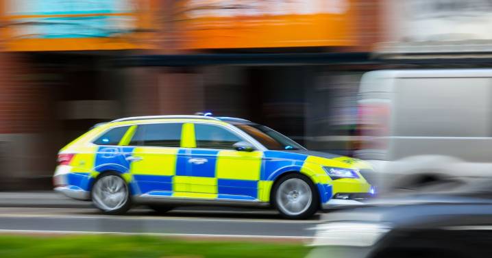 Man arrested after Derriford resident left needing hospital treatment