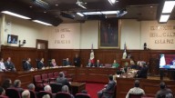 Órgano de Administración Judicial aprueba recortes salariales para que altos mandos ganen menos que la presidenta