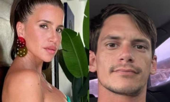 Flor Peña denunció a un libertario de Pilar por un supuesto video trucho