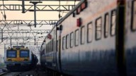 Three killed after being hit by train in West Bengal