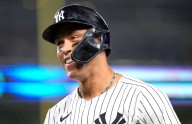 Surprise! Yankees on brink to pop champagne