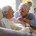 The Many Phases in the Mental Health Recovery Journey for Caregivers