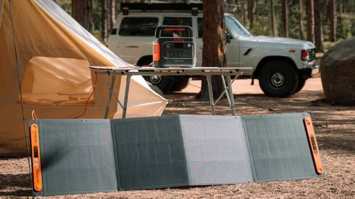 Best portable power station deal: Save 41% on the Jackery Explorer 1000 v2 at Amazon