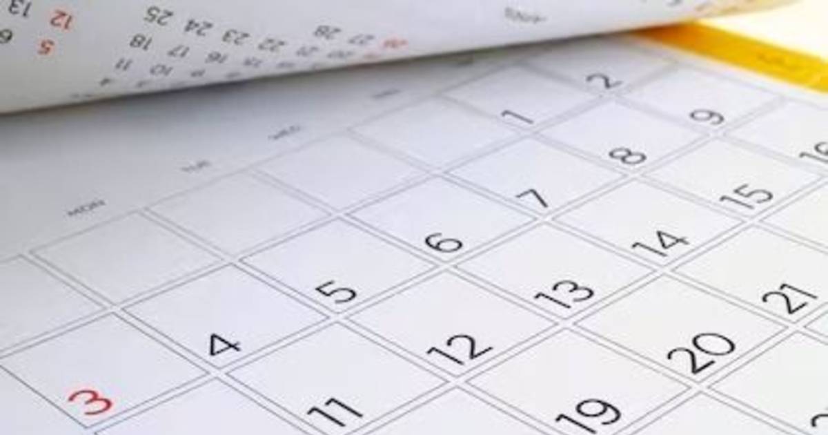 Cuándo es el próximo feriado: octubre tendrá un fin de semana largo