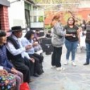 La Muni Tu Lugar llegó al barrio Huaico con...
