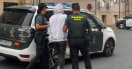 Tres detenidos al desarticular un grupo criminal por varios robos con fuerza en casa de O Carballiño