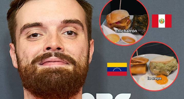 Perú vs. Venezuela por la final del Mundial de Desayunos de Ibai Llanos: conoce aquí cómo votar