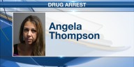 Police: Hogansburg woman had 1,1000 grams of cocaine in her possession