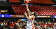 Las Cangrejeras de Santurce suben al primer lugar del BSNF